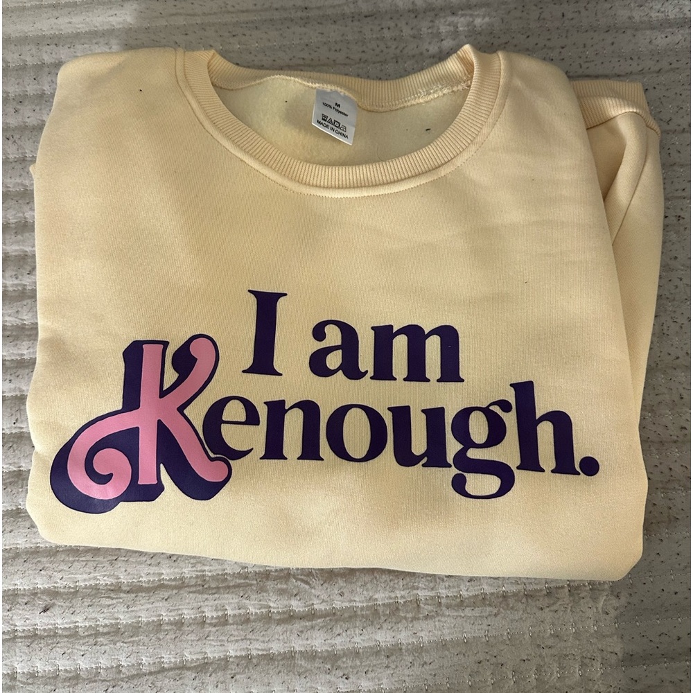 crewneck